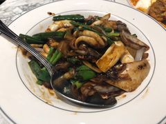 爆炒鱿鱼-关夫人餐厅(阳光广场店)
