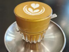 -BE NORMAL CAFE(霞溪路店)