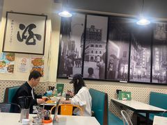 -海王冰室(皇朝店)