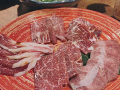 -大牛焱烧·和牛炭火烧放题