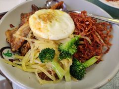 -春花民族美食(佳木斯总店)