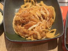 -新石器烤肉(百联川沙店)