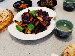 -农家大院(纪王店)