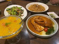 -新旺茶餐厅(嘉里城店)