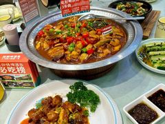 -大师傅金奖啤酒鱼(阳光店)
