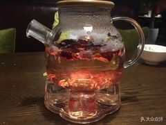 -别院里音乐餐酒吧(双流航空港店)