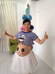iphone_upload_pic-映像视界孕妇儿童摄影馆(龙岗万科店)