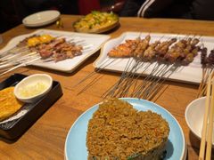 -小核桃品质串店(世茂大道店)