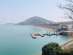 -南京金牛湖风景区