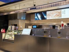 -喜茶(深圳欢乐海岸LAB店)