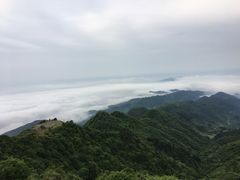 -宝鼎风景区