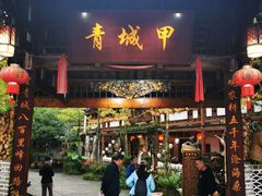 -青城甲(青城山店)