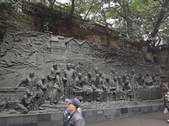 -全季酒店(重庆李子坝牛角沱地铁站店)