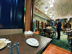 -广州文华东方酒店·江-由辉师傅主理