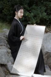 点击看大图 -美云庭古装·格格服汉服·京城旅拍(北京店)
