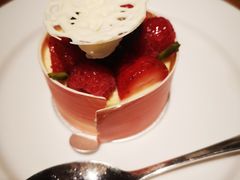 -北京柏悦酒店·锦庭餐厅Dining Room