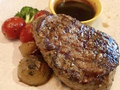 -山有花啡餐厅(常营总店)