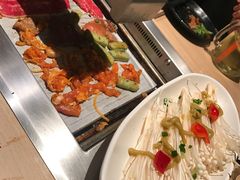 -新石器烤肉(无锡万象城店)