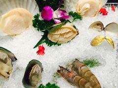 海底捞火锅(凯德广场店)-海底捞火锅(武胜路凯德广场店)