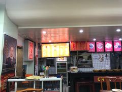 -陈寔包子王·卤煮小肠·京味小吃(龙潭店)