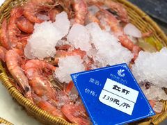 -铂尔台州菜(铂尔国际店)
