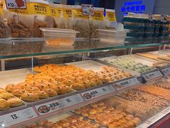 -東更道点心行(崂山丽达店)