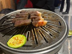 -韩山葵烤肉(太古里店)