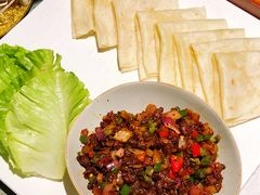 -大秦小宴•新派西北(万象前海店)