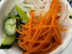 -民杨抓饭(柏香苑店)