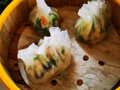 香茜饺-东江海鲜酒家(艺都分店)