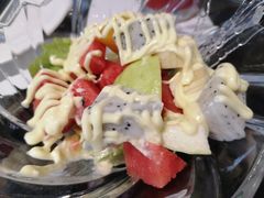 -法兰度航空主题餐厅(端州店)