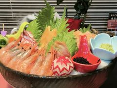 -大江户日本料理(吕厝店)
