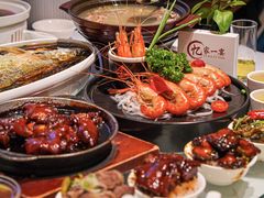 -忆家一宴(大木桥路旗舰店)