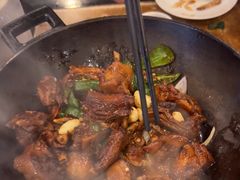 -一楼食业·美食人家