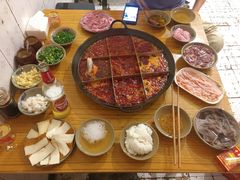 -刁姐火锅(五小区店)