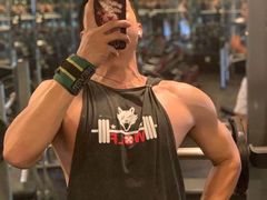 -一兆韦德健身(慧芝湖店)