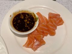 -伯豪瑞廷酒店-天伦阁西餐厅