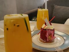 -project coffee普络捷(鹭洲里店)