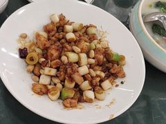 -天毓山庄·餐厅