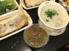 -香港风味小吃店(中英街店)
