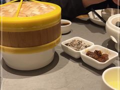 -褚记烤鸭·南京家常菜(雨花客厅店)
