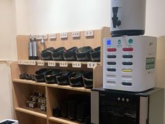 -独食火锅·半米屋台(望平街店)