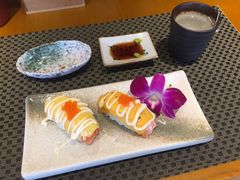 -昊·来了寿司(双楠2店)