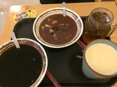 -鲜芋仙Meet Fresh(五道口店)