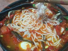 -李米线(武陵路店)