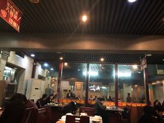 大堂-厨林泥鳅庄(雪松路店)