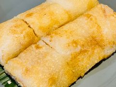 燕麦甜薄撑-粤赏点(越秀城市广场店)