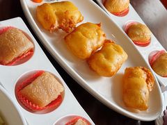 -潮福城大酒楼·潮粤菜·港式点心(阳光城店)