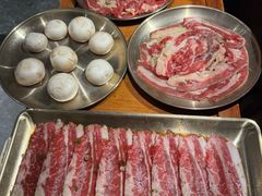 -西塔老太太泥炉烤肉(万柳华联店)