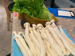 -采椰郎椰子鸡·脆皮鸡火锅(融创茂店)